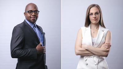 1280 Molefi Letsiki + Claudia May