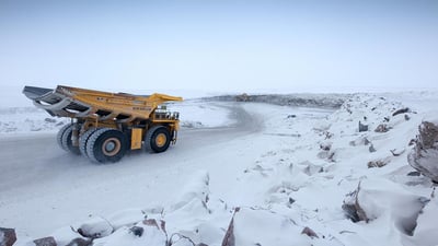 1280-Ore-hauling-trucks-at-the-Gahcho-Kue-mine-credit-Mountain-Province