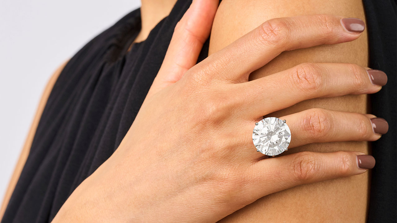 1280-The-26.36-carat-diamond-ring.-(Elmwoods)