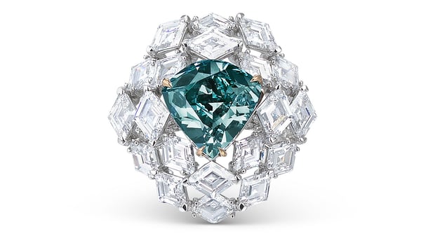 1280-The-Ocean-Dream-a-5.5-carat-fancy-vivid-blue-green-diamond-credit-Christies