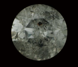 I3 Diamond Clarity - The Meaning of I3 in Diamond Grading?