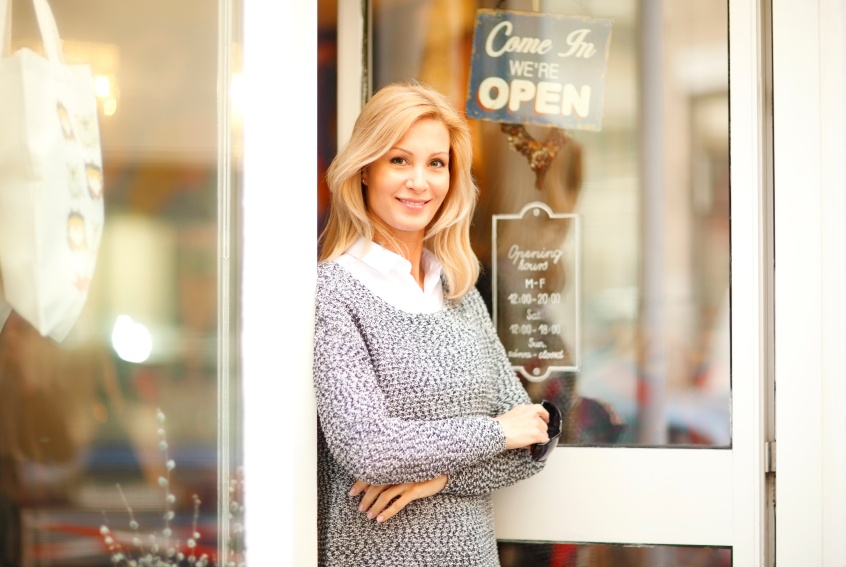 Independent diamond jewelry retailer Image