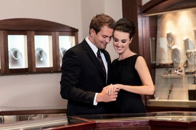 6 Tips to Drive More Business to Your Diamond Jewelry Store