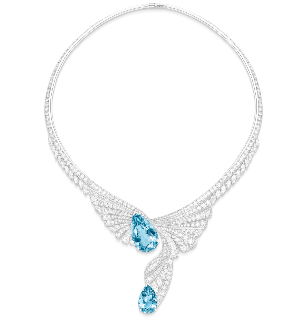 Exalting Dance Piaget 600