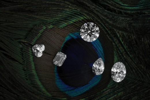 GJEPC Lab grown diamonds Keystar Gems