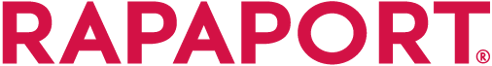 RAPAPORT_logo_No Tagline