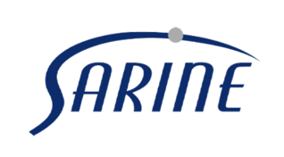 Sarine logo