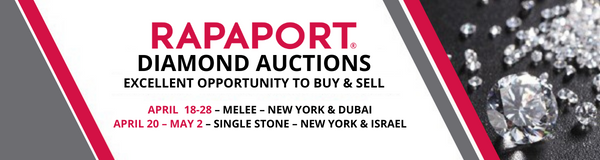 TradeWire Banner - April Auctions