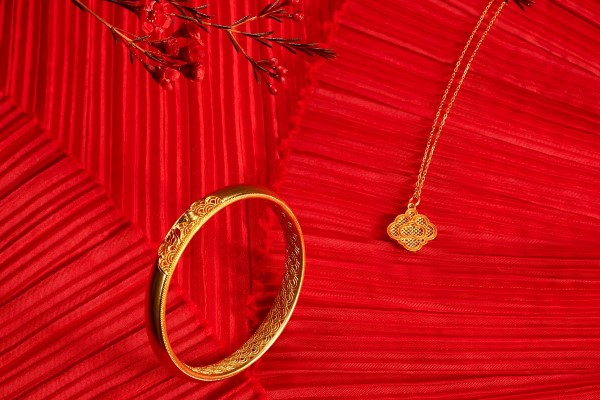 World Gold Council Chinese New Year 600