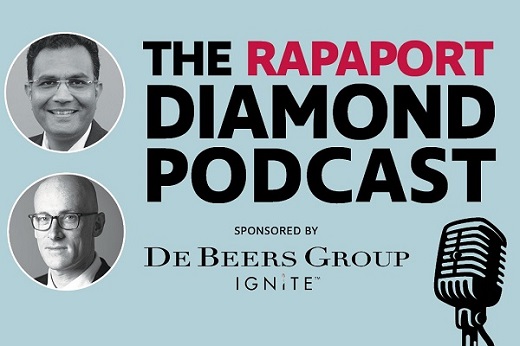 PODCAST: THE GIA GOES DIGITAL