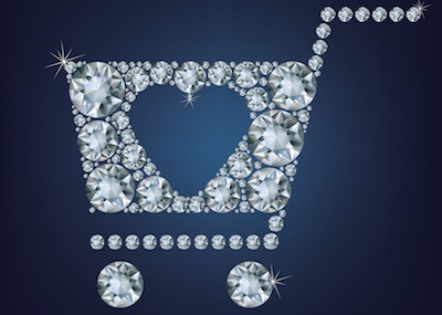 Top online diamond on sale retailers