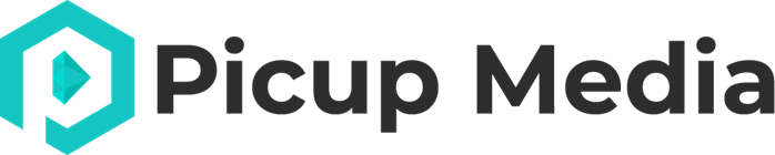 picup media logo